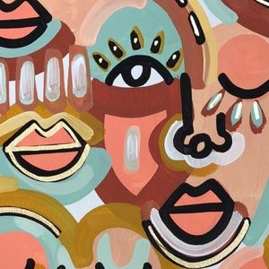 Meet your Posher, Manuela